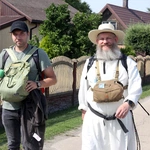 PPW 2025. Borki Wielkie - Jezioro cz. 1