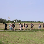 PPW 2025. Borki Wielkie - Jezioro cz. 1