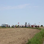 PPW 2025. Borki Wielkie - Jezioro cz. 1