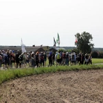 PPW 2025. Borki Wielkie - Jezioro cz. 1