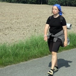 PPW 2025. Borki Wielkie - Jezioro cz. 1