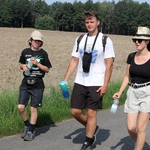 PPW 2025. Borki Wielkie - Jezioro cz. 1