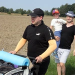 PPW 2025. Borki Wielkie - Jezioro cz. 1