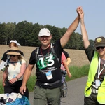 PPW 2025. Borki Wielkie - Jezioro cz. 1