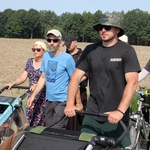 PPW 2025. Borki Wielkie - Jezioro cz. 1