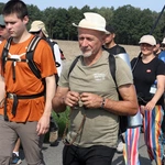 PPW 2025. Borki Wielkie - Jezioro cz. 1