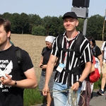 PPW 2025. Borki Wielkie - Jezioro cz. 1