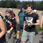 PPW 2025. Borki Wielkie - Jezioro cz. 1