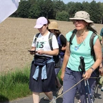 PPW 2025. Borki Wielkie - Jezioro cz. 1