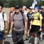 PPW 2025. Borki Wielkie - Jezioro cz. 1