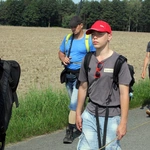 PPW 2025. Borki Wielkie - Jezioro cz. 1