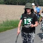 PPW 2025. Borki Wielkie - Jezioro cz. 1