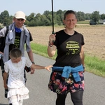 PPW 2025. Borki Wielkie - Jezioro cz. 1