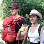 PPW 2025. Borki Wielkie - Jezioro cz. 1