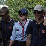 PPW 2025. Borki Wielkie - Jezioro cz. 1