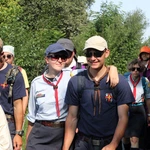 PPW 2025. Borki Wielkie - Jezioro cz. 1