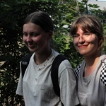 PPW 2025. Borki Wielkie - Jezioro cz. 1