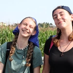 PPW 2025. Borki Wielkie - Jezioro cz. 1