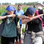 PPW 2025. Borki Wielkie - Jezioro cz. 1