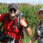 PPW 2025. Borki Wielkie - Jezioro cz. 1