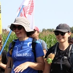 PPW 2025. Borki Wielkie - Jezioro cz. 1