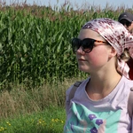 PPW 2025. Borki Wielkie - Jezioro cz. 1