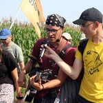 PPW 2025. Borki Wielkie - Jezioro cz. 1