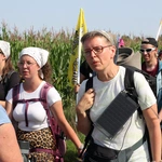 PPW 2025. Borki Wielkie - Jezioro cz. 1