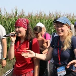 PPW 2025. Borki Wielkie - Jezioro cz. 1