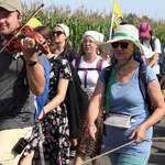 PPW 2025. Borki Wielkie - Jezioro cz. 1