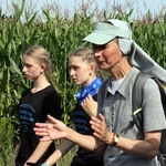 PPW 2025. Borki Wielkie - Jezioro cz. 1