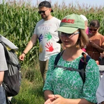 PPW 2025. Borki Wielkie - Jezioro cz. 1