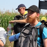 PPW 2025. Borki Wielkie - Jezioro cz. 1