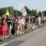 PPW 2025. Borki Wielkie - Jezioro cz. 1