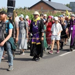 PPW 2025. Borki Wielkie - Jezioro cz. 1