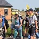 PPW 2025. Borki Wielkie - Jezioro cz. 1