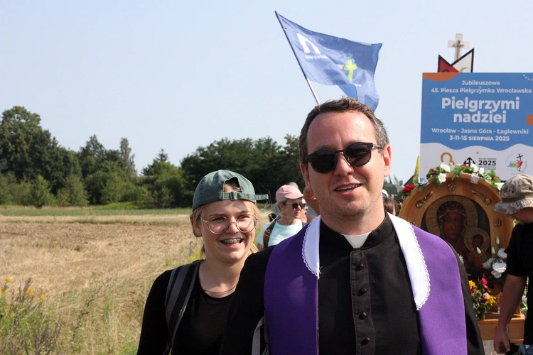 PPW 2025. Borki Wielkie - Jezioro cz. 1