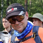 PPW 2025. Borki Wielkie - Jezioro cz. 2