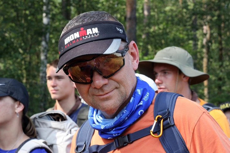 PPW 2025. Borki Wielkie - Jezioro cz. 2