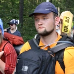 PPW 2025. Borki Wielkie - Jezioro cz. 2