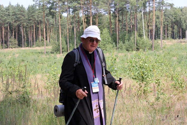 PPW 2025. Borki Wielkie - Jezioro cz. 2