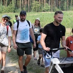 PPW 2025. Borki Wielkie - Jezioro cz. 2