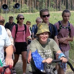 PPW 2025. Borki Wielkie - Jezioro cz. 2