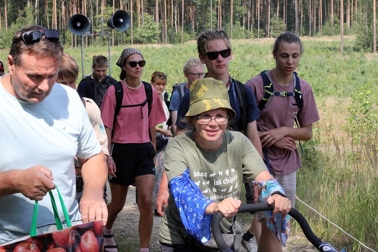 PPW 2025. Borki Wielkie - Jezioro cz. 2