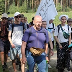 PPW 2025. Borki Wielkie - Jezioro cz. 2