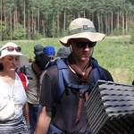 PPW 2025. Borki Wielkie - Jezioro cz. 2