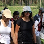 PPW 2025. Borki Wielkie - Jezioro cz. 2