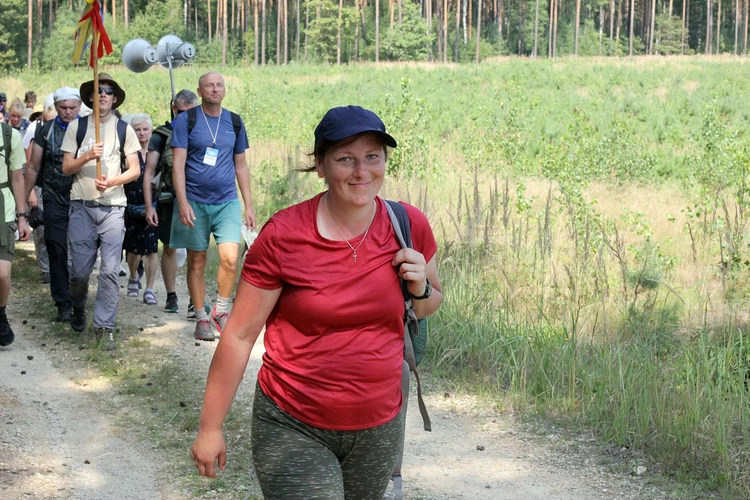 PPW 2025. Borki Wielkie - Jezioro cz. 2