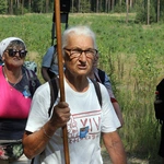 PPW 2025. Borki Wielkie - Jezioro cz. 2