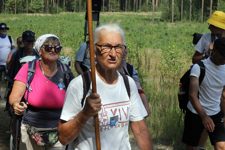 PPW 2025. Borki Wielkie - Jezioro cz. 2